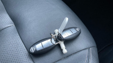 Nissan Juke 1.6 [112] Tekna 5dr [Bose] Petrol Hatchback